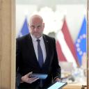 Attēls rakstam: Kurš būs jaunajā valdībā? Kulbergs sāk sarunas ar partijām