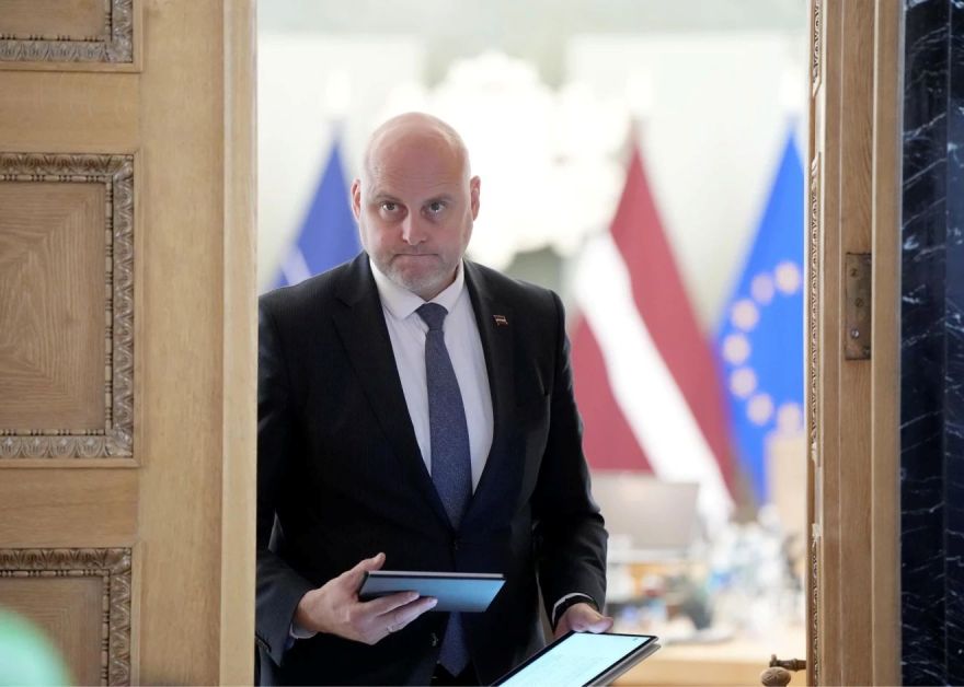 Kurš būs jaunajā valdībā? Kulbergs sāk sarunas ar partijām