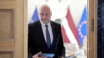 Attēls rakstam: Kurš būs jaunajā valdībā? Kulbergs sāk sarunas ar partijām