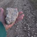 Attēls rakstam: Kurš Iecavā ir tik attapīgs? Vietējie neapmierināti ar atradumu uz ceļa