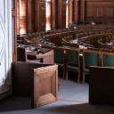 Attēls rakstam: Kurš iekļūtu Saeimā, ja vēlēšanas notiktu rīt? Publicēti jaunākie partiju reitingi