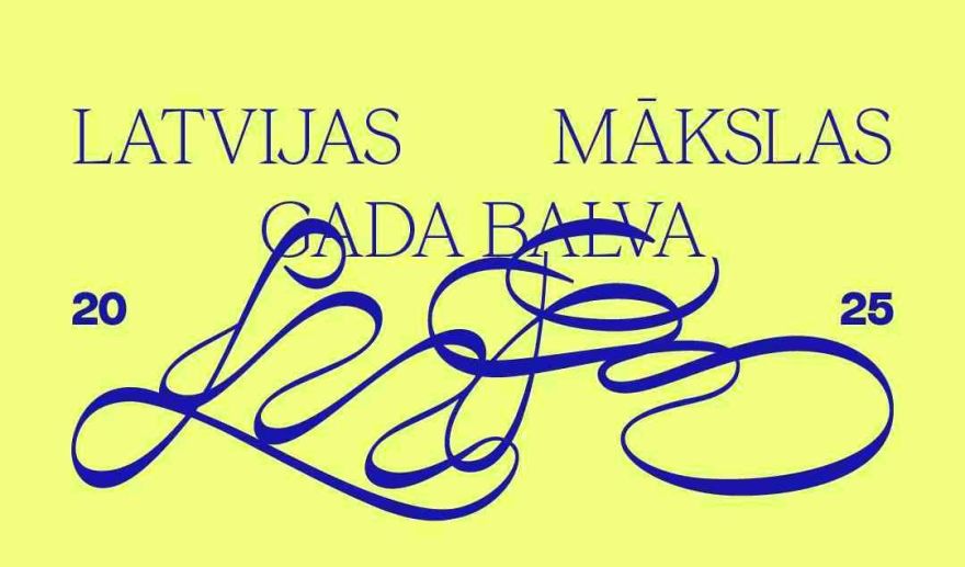 Kurševa saņem Latvijas Mākslas gada balvu kā gada māksliniece