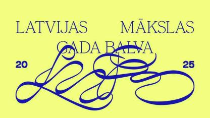 Attēls rakstam: Kurševa saņem Latvijas Mākslas gada balvu kā gada māksliniece