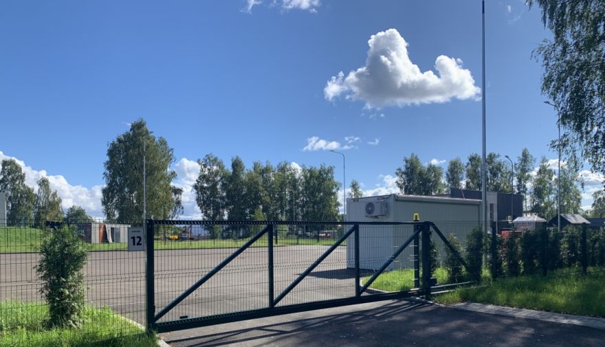 Laba ziņa carnikaviešiem! Drīzumā pilsētā varēs nodot arī lielgabarīta atkritumus