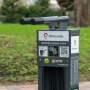 Attēls rakstam: Labas ziņas velobraucējiem: Olainē atjaunotas apkopes stacijas