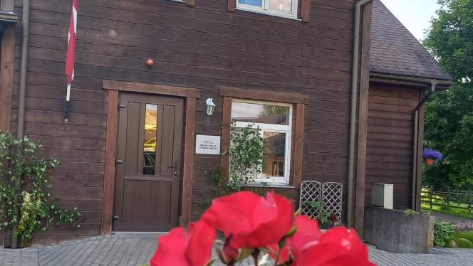 Attēls rakstam: Labdarības festivālā Siguldā grupu mājas izpirkšanai saziedoti 5315 eiro