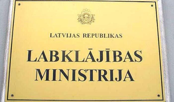 Labklājības ministrija auditā konstatējusi nopietnas problēmas VBTAI darbībā