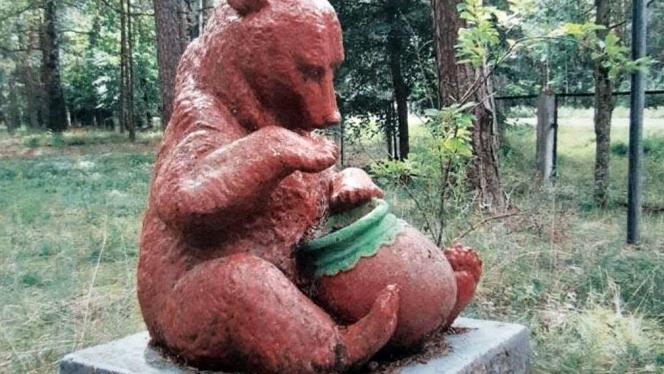 Attēls rakstam: Lāču pēdas Saulkrastos: meklējot pazudošo lācēnu Rīgas ielā
