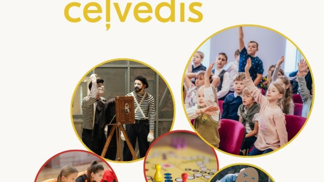 Attēls rakstam: Lai bērniem nav garlaicīgi! Lūk, kas rudens brīvlaikā notiks Saulkrastu novadā