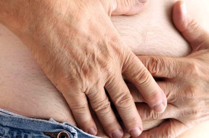 Lai netraucētu pamatīgi uzpūties vēders... Farmaceites padomi