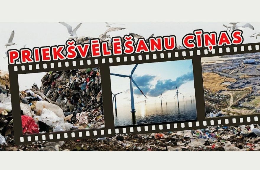 Lai priekšvēlēšanu kampaņa nepārvērstos tautas tracināšanā