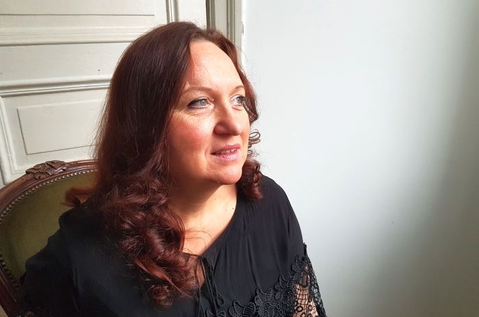 Lailu Ilzi Purmalieti darbam iedvesmo atbildīgi, talantīgi un čakli cilvēki
