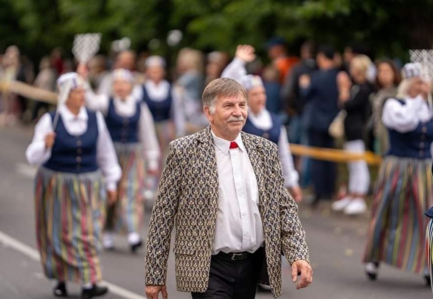 Laime visu mūžu darīt to, kas patīk