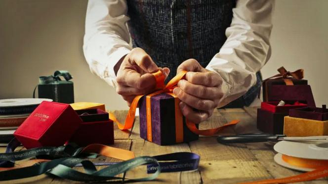 Attēls rakstam: Lasāmgabals. Neērtās dāvanas