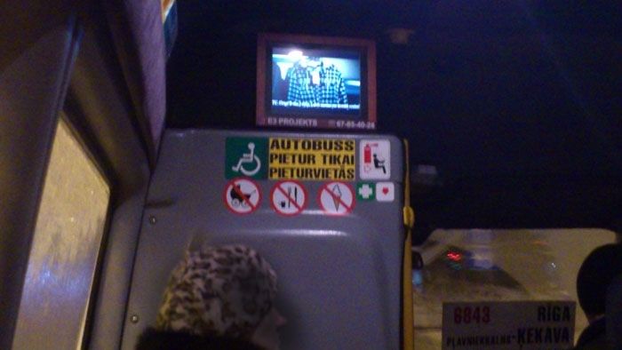 Lasītāja: Invalīdi drīkst, bet māmiņas ne?