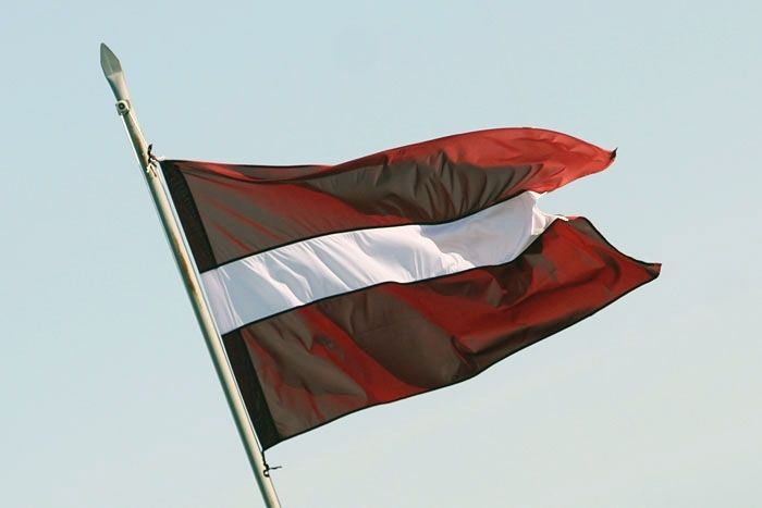 Lasītājs: Ar ko sākas patriotisms?