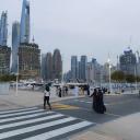 Attēls rakstam: Latvieši Dubaijā: Panikai nav pamata