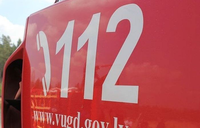 Latvijā 112 tālruņa zvanītāja atrašanās vietu ārkārtas situācijās varēs noteikt ar precizitāti līdz 50 metru rādiusam