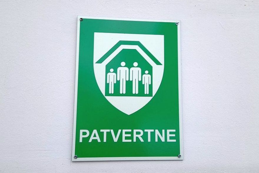 Latvijā 407 objektus varētu izmantot patvertņu izveidei