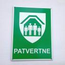 Attēls rakstam: Latvijā 407 objektus varētu izmantot patvertņu izveidei