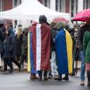 Attēls rakstam: Latvijā ar pagaidu aizsardzību dzīvo vairāk nekā 31 000 Ukrainas civiliedzīvotāju