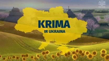 Attēls rakstam: Latvija atkārtoti apliecina, ka neatzīs mēģinājumus leģitimizēt Ukrainas teritoriju okupāciju