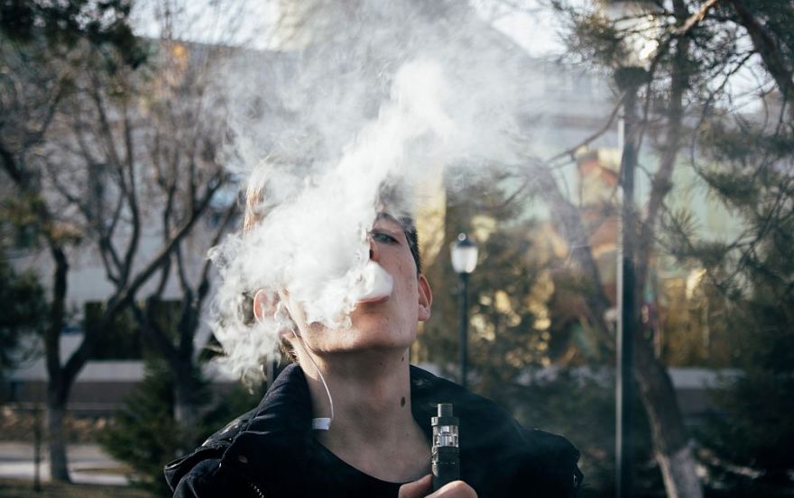 Latvijā ieviesīs depozīta sistēmu e-cigaretēm