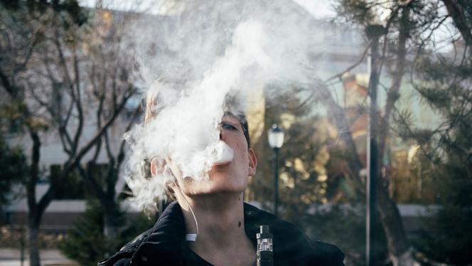 Attēls rakstam: Latvijā ieviesīs depozīta sistēmu e-cigaretēm