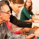 Attēls rakstam: Latvijā pieaugušo iesaiste izglītībā joprojām saglabājas zema