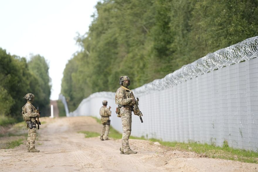 Latvija pirmo reizi kriminālprocesā vērtēs Baltkrievijas amatpersonu rīcību