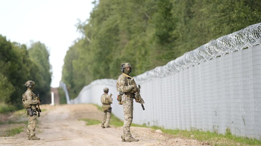 Attēls rakstam: Latvija pirmo reizi kriminālprocesā vērtēs Baltkrievijas amatpersonu rīcību
