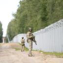 Attēls rakstam: Latvija pirmo reizi kriminālprocesā vērtēs Baltkrievijas amatpersonu rīcību