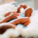 Attēls rakstam: Latvijā reģistrēto jaundzimušo skaits 11 mēnešos sarucis par 9,8%