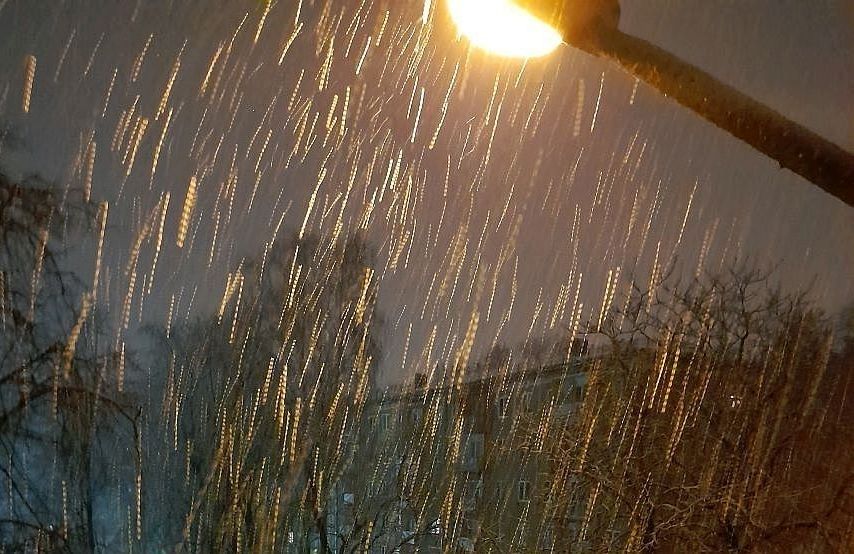 Latvijā sākusies meteoroloģiskā ziema