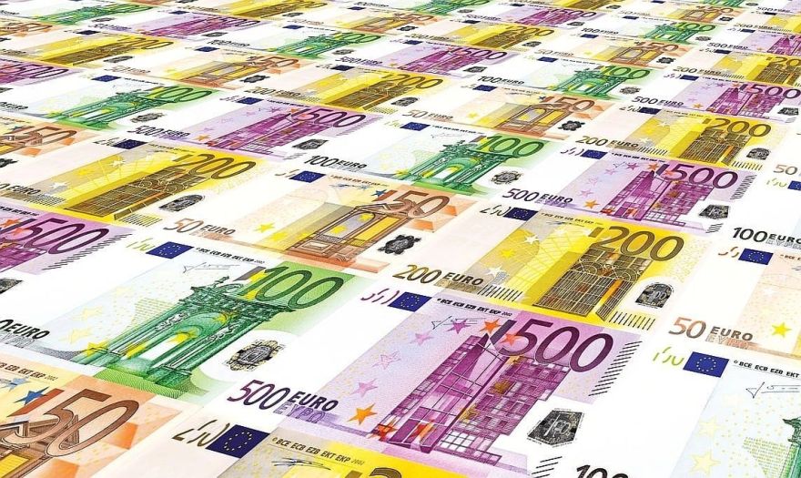 Latvija starptautiskajos finanšu tirgos aizņēmusies 1,25 miljardus eiro
