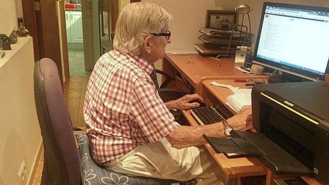 Attēls rakstam: Latvijā turpina augt interneta lietotāju īpatsvars