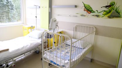 Attēls rakstam: Latvijā turpinās masalu uzliesmojums - ir vēl viens saslimušais