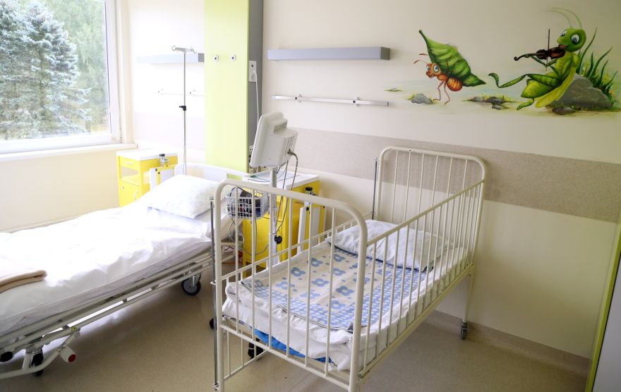 Latvijā turpinās masalu uzliesmojums - ir vēl viens saslimušais