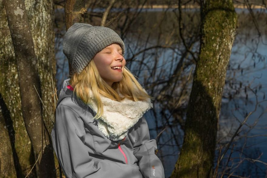 Latvijā turpināsies pavasarīgi silts laiks