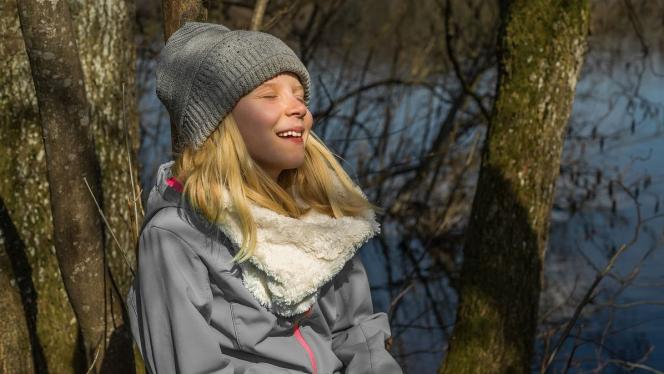 Attēls rakstam: Latvijā turpināsies pavasarīgi silts laiks