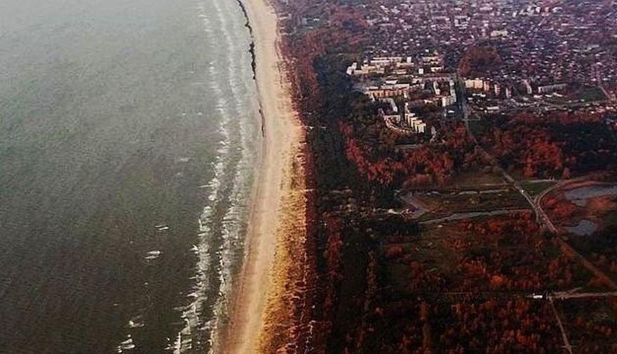 Latvija un Lietuva liegušas Slovākijas premjeram izmantot savu gaisa telpu ceļā uz 9. maija svinībām Maskavā