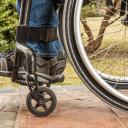 Attēls rakstam: Latvijā vairāk nekā 44 400 pieaugušo noteikta invaliditāte kustību traucējumu dēļ