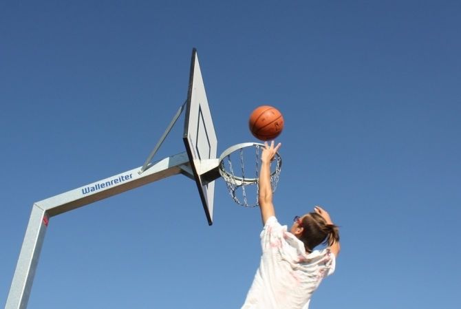Latvijas 3x3 basketbola komanda "Rīga Ghetto Basket" apstājas Maskavas "Challenger'' pusfinālā