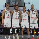 Attēls rakstam: Latvijas 3x3 basketbolisti iekļūst Pasaules kausa ceturtdaļfinālā