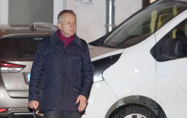 Latvijas Banka daļēji izolējusi Rimšēviču no informācijas aprites