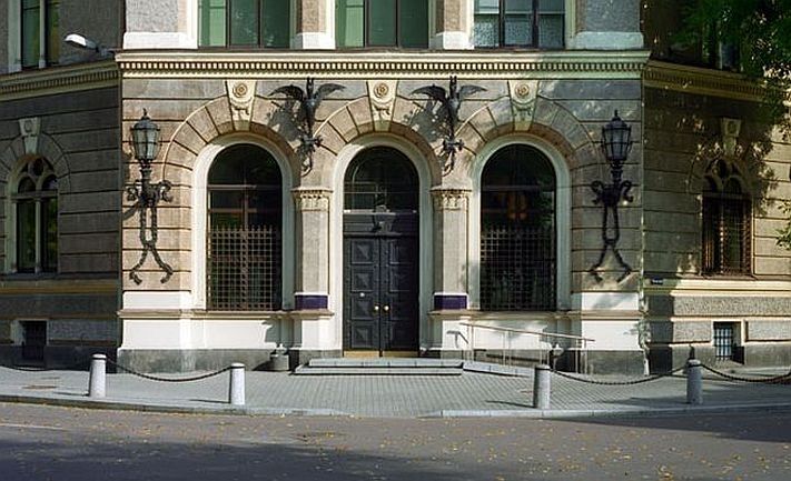Latvijas Banka: Kreditēšanas aktivitāte Latvijā sarukusi vairāk nekā trīs reizes
