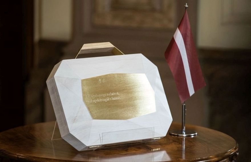 Latvijas Banka: Nākamā gada valsts budžeta veidošanā izaicinājumi būs samērā lieli