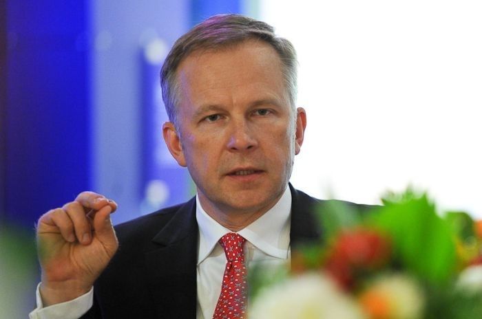 Latvijas Banka paaugstinājusi IKP pieauguma prognozi šim gadam līdz 4,7%