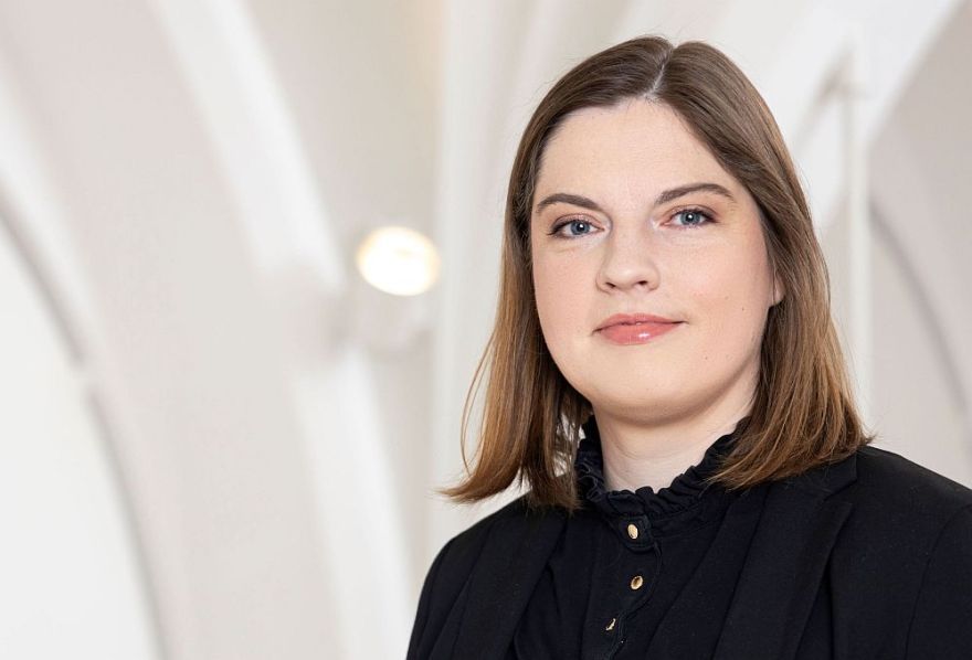 Latvijas Bankas ekonomiste: Darba tirgus bez pārmaiņām, lai gan dažas pārmaiņas ir nepieciešamas
