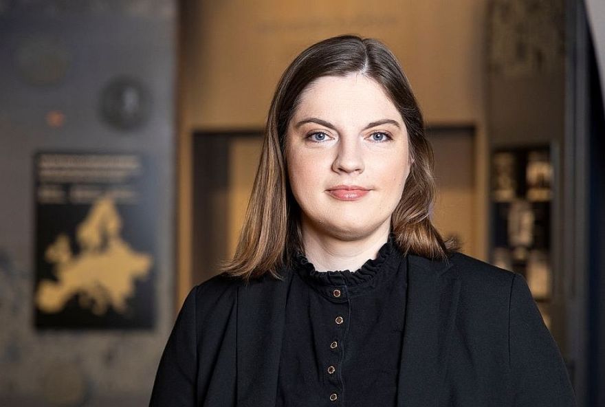 Latvijas Bankas ekonomiste: Inflācija pērn gada nogalē pamazām atkāpās